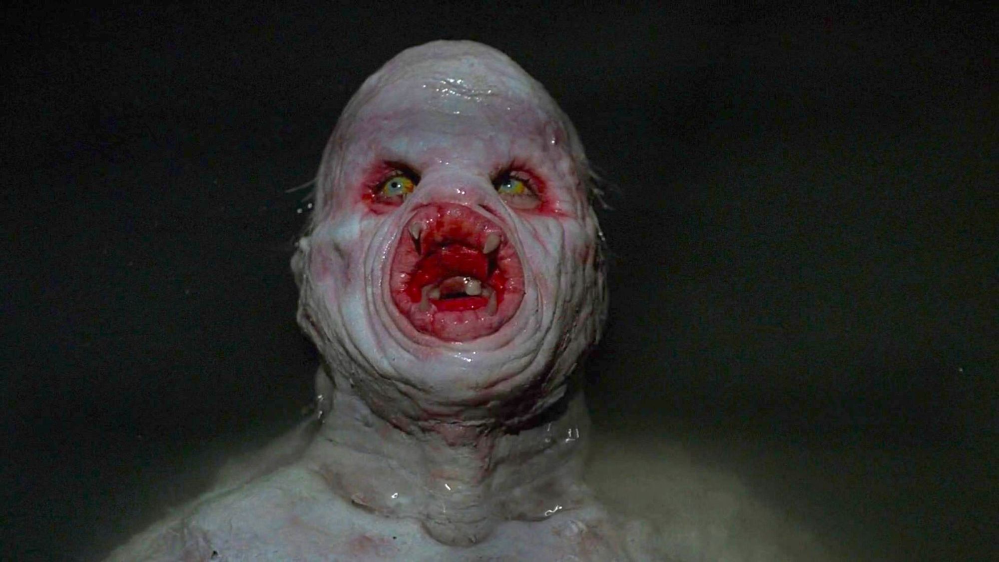TV's Best Cult Sci-Fi Series Debuted 33 Years Ago Today & A Reboot Is Finally Happening