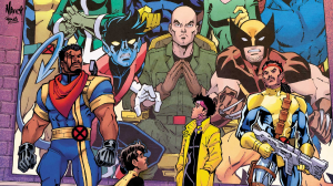 X-Men ’97 Returns with New Release Ahead of Season 2 (With New Look at Gambit)