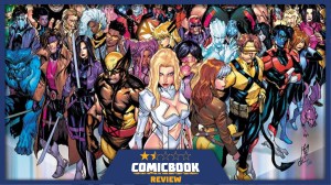 X-Men United #1 Tries to Do Something New and Falls on Its Face (Review)
