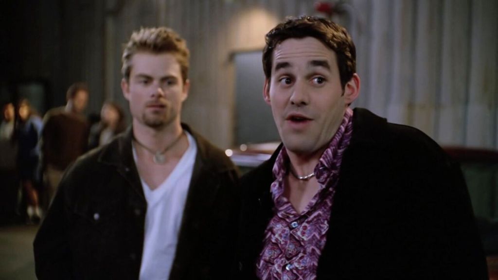 7 Best Xander-Centric Episodes of Buffy the Vampire Slayer