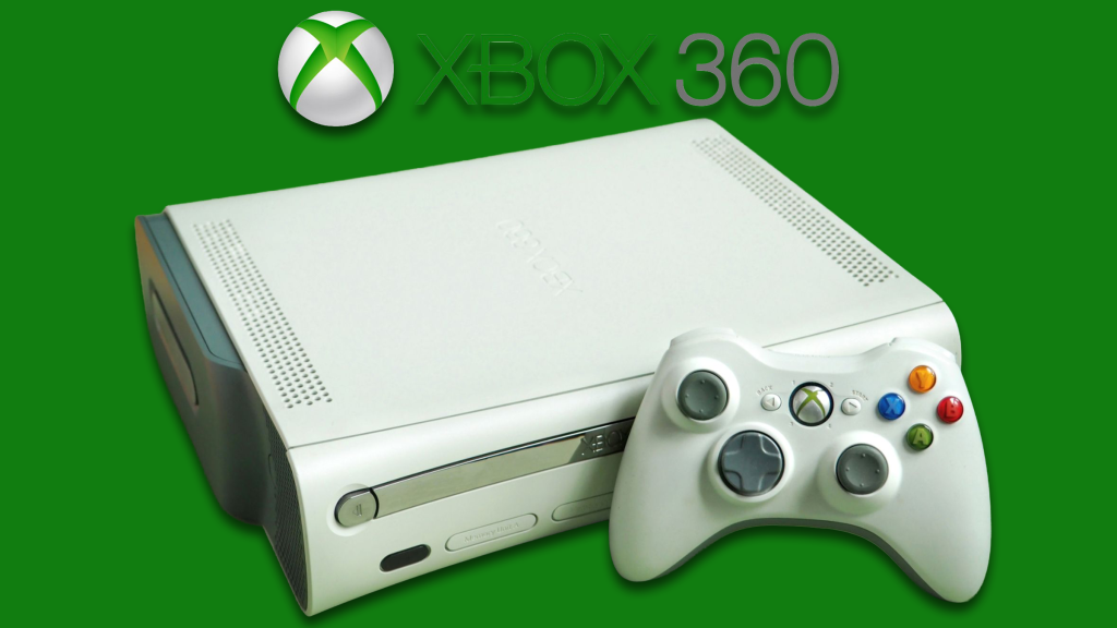 Xbox 360
