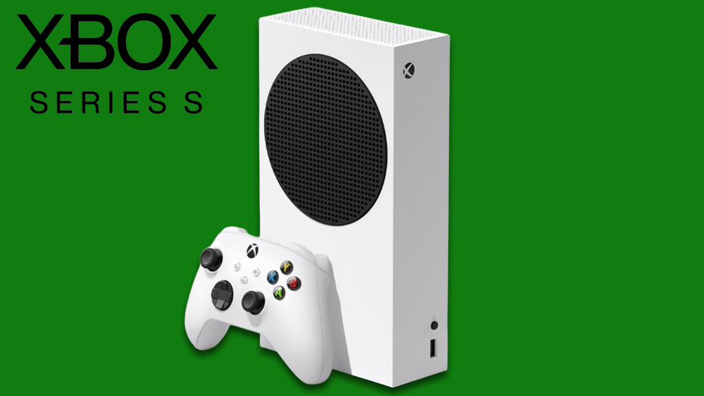 Xbox Series S