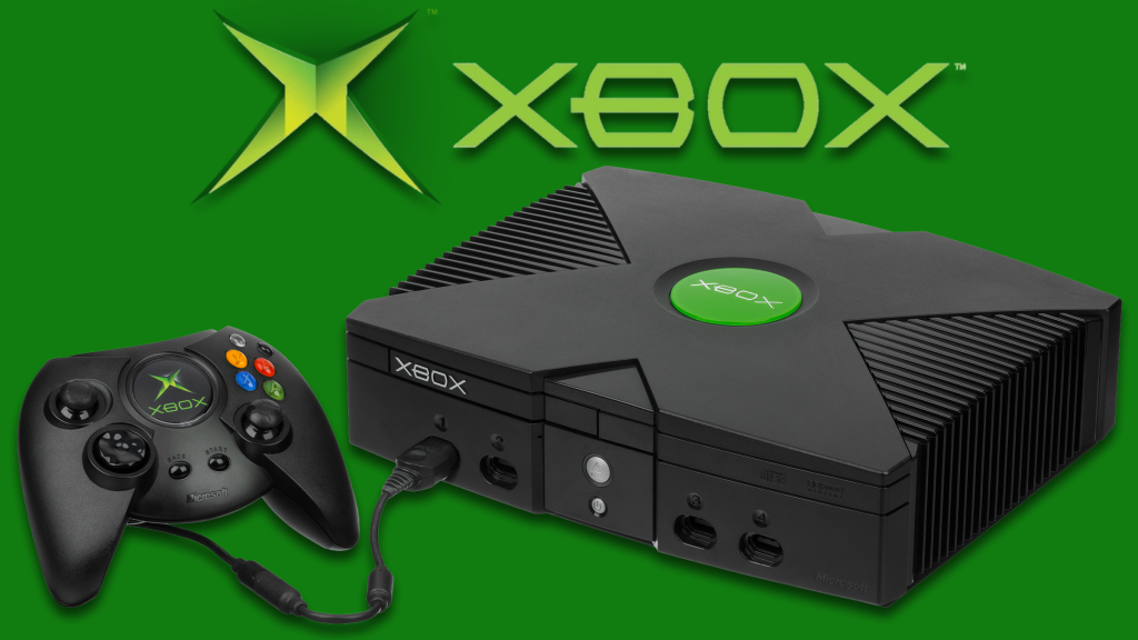 Xbox