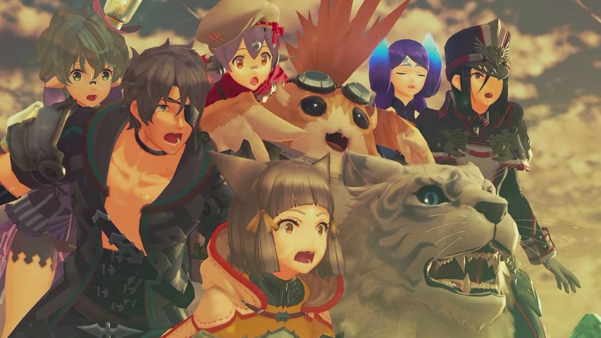 5 Must-Play JRPGs On The Nintendo Switch 5 Must-Play JRPGs On The Nintendo Switch