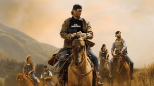 Taylor Sheridan’s First Yellowstone Sequel Is an Instant Streaming Hit, Officially Breaking a 7-Year Record