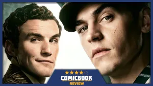 Young Sherlock is Nothing Like Guy Ritchie’s Movies (but That’s Somehow Not a Bad Thing) [Review]