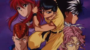 Every Yu Yu Hakusho Arc Ranked By How Well They Hold Up