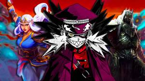 5 Best Roguelike Deckbuilders That Aren’t Balatro