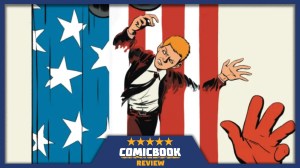 Absolute Martian Manhunter #10 is A Cerebral, Action-Packed DC Banger (Review)