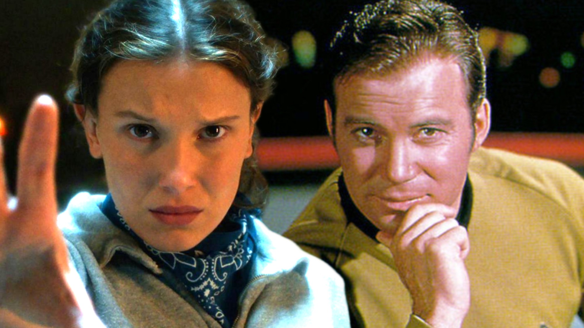 7 Greatest American Sci-Fi Shows Of All Time