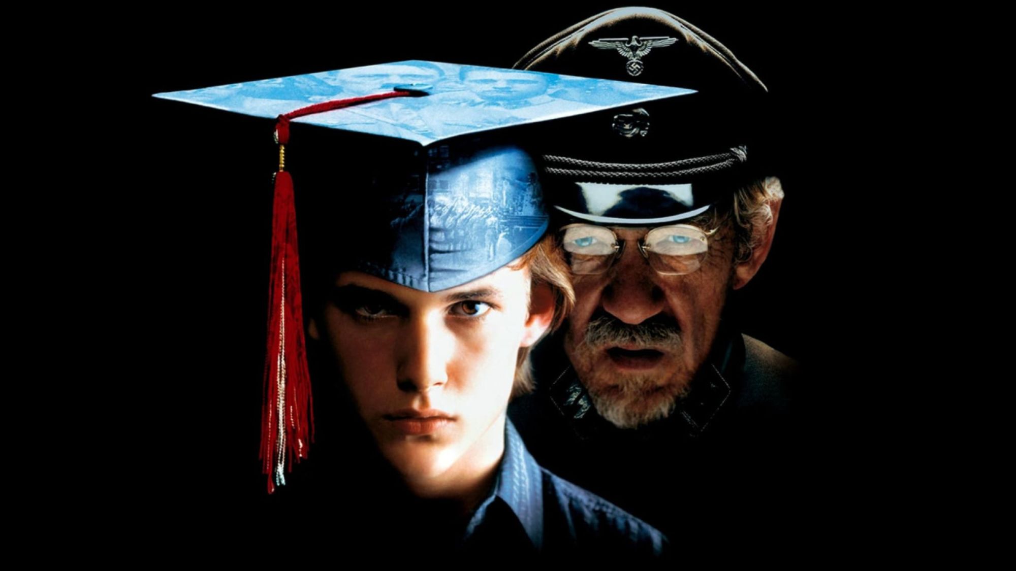 10 Films that Prove 1998 Was the ‘Year of the Thriller’