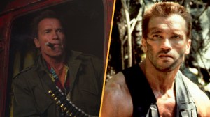Every Arnold Schwarzenegger Movie Franchise, Ranked by How Much We Want Him To Return in a Sequel