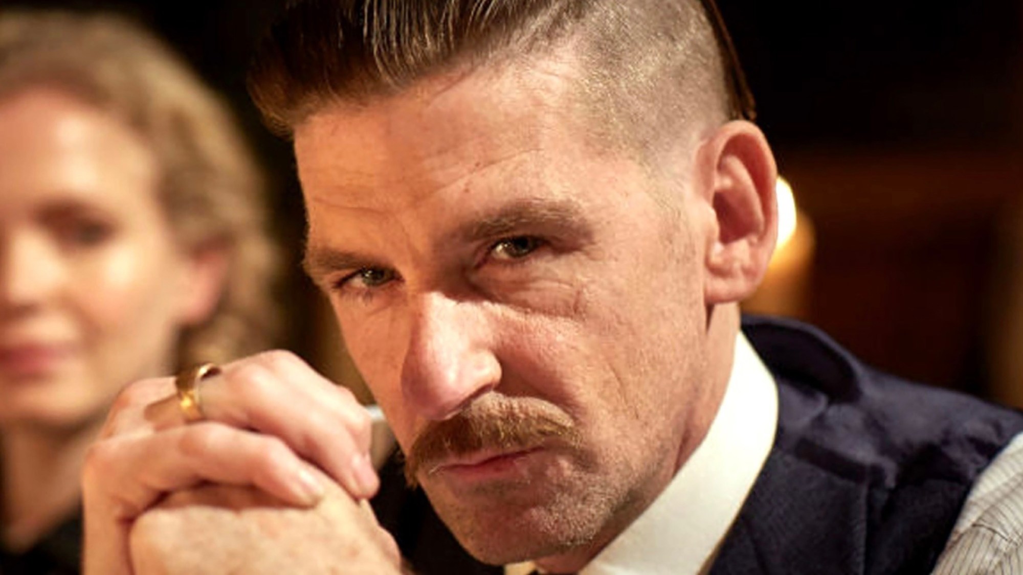 Missing Peaky Blinders Star Addresses Absence From Movie & Reveals the Show’s Original Ending