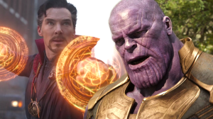 Every Missed Opportunity for the Avengers to Beat Thanos