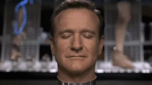 Robin Williams’ Surprising ‘90s Sci-Fi Movie Is Finally on Free Streaming