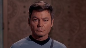 One of Star Trek’s Best Catchphrases Is 59 Years Old Today (& It’s Been Missing for 4 Years)