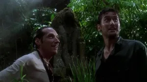 Paramount+ Just Added a Goofy ‘90s Blockbuster (& It’s Perfect for Jurassic Park Fans)