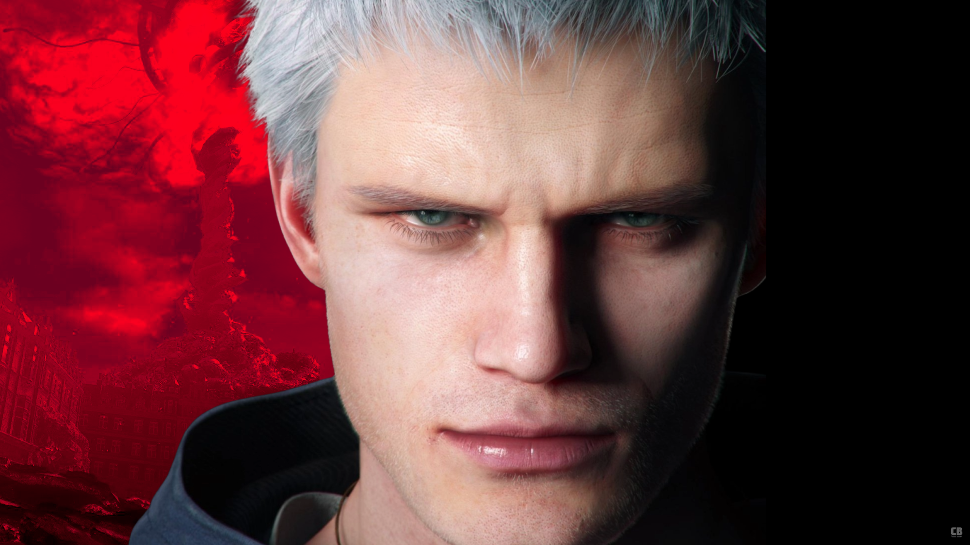New Devil May Cry Game for Nintendo Switch 2 Potentially Leaked