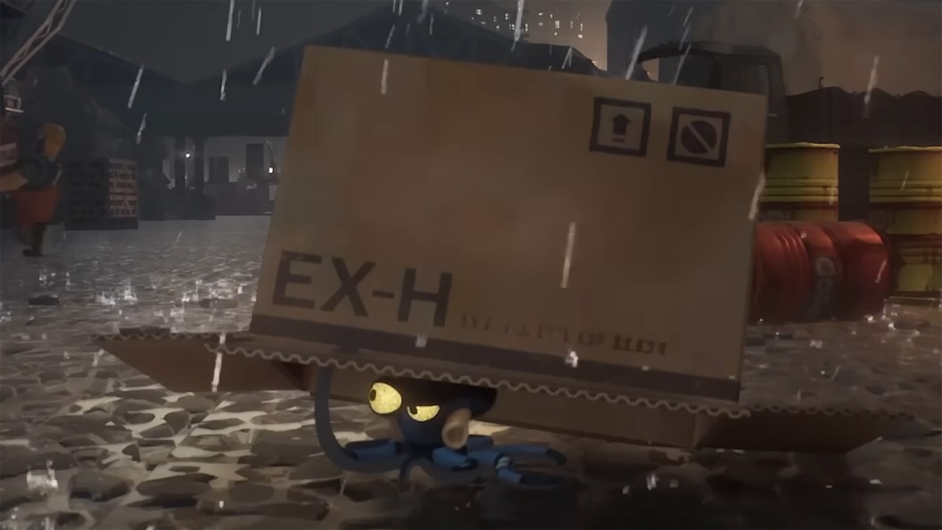 Darwin’s Paradox’s Metal Gear References Shouldn’t Have Been Limited to the Demo