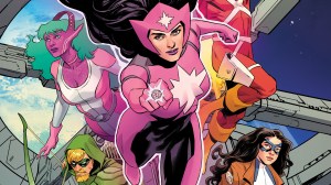 DC Reveals 2026 Pride Lineup (Including a new Justice League Event & Fan Favorite Sequel)