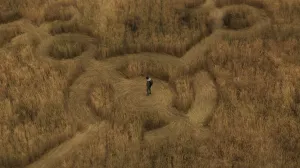 Steven Spielberg’s Return to Sci-fi After 8 Years Reveals New Footage – Watch the Disclosure Day Trailer Now