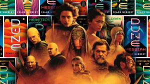 How Many Dune Books There Are & How To Read Them in Order
