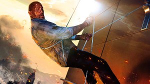 Time is Running Out to Stream One of Dwayne Johnson’s Wildest Action Films for Free