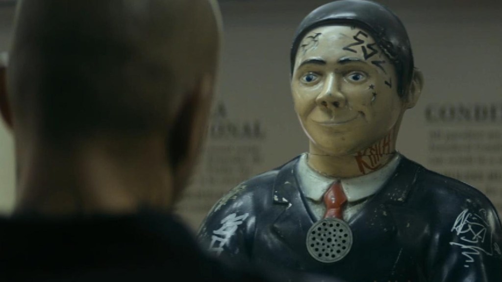 Netflix Users Have Less Than a Week Left To Watch an Underrated Sci-Fi Blockbuster