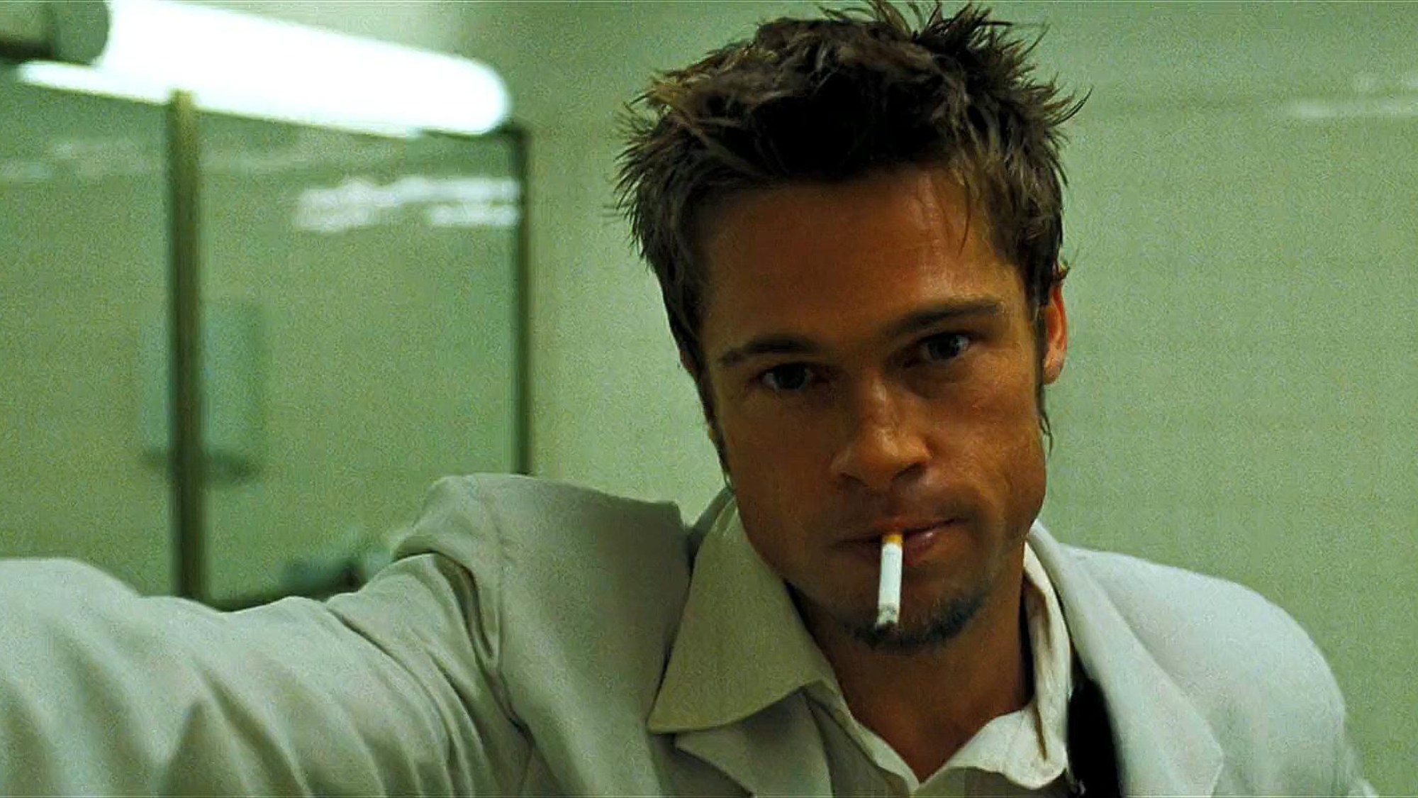 The ‘90s Cult Classic Brad Pitt Called ‘The Best Movie I’m Ever Going To Be In’ Just Joined Peacock