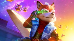 Fox McCloud Actor in Super Mario Galaxy Movie Officially Confirmed (& It’s Perfect)