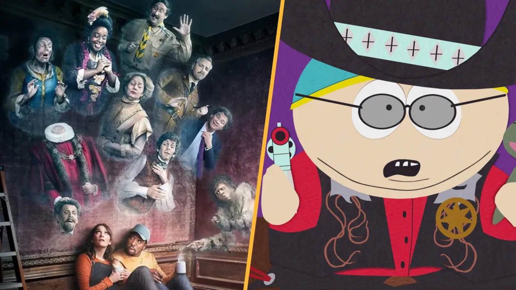 5 TV Shows on Paramount+ With Multiple Seasons That Are Great From Beginning to End