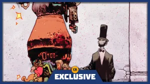 If Destruction Be Our Lot’s Matthew Rosenberg Teases Darkness and Hope in New Image Sci-Fi Series (Exclusive)