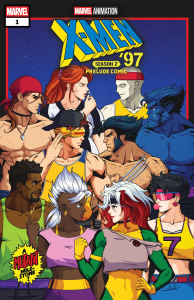 X-Men ’97 Star Already Has Season 3 Story Even the Comics Haven’t Done