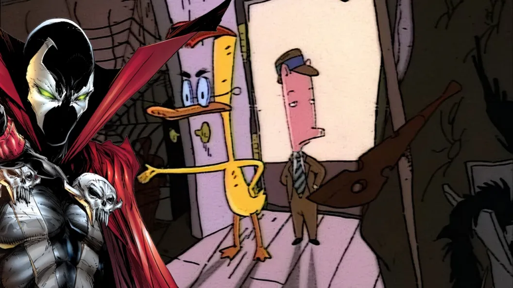 7 Cancelled Adult Animated Shows From the ’90s That Need a Reboot Now, Ranked