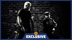 Nick Offerman Reveals The Harsh Lesson His Forgotten Sin City Role Taught Him [Exclusive]