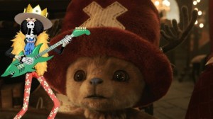 Netflix’s One Piece Cast Talks Season 2’s Shocking Cameos