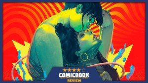 In Your Skin #1 is Bollywood Meets The Substance With an Obsessive Twist (Early Review)