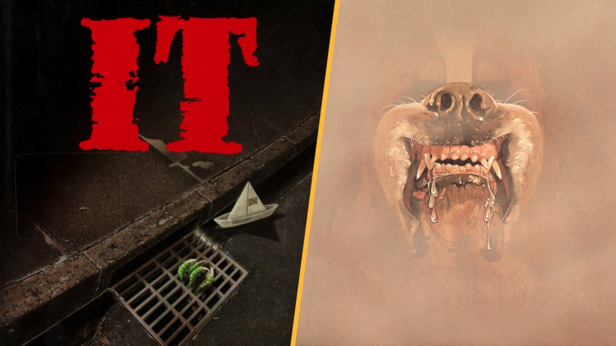 All 18 Stephen King Books From the 1980s, Ranked