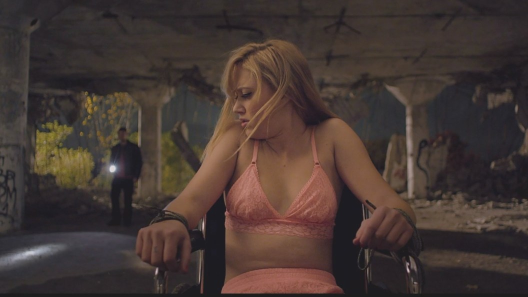 Sequel to 2010s Horror Masterpiece Just Got a Majo