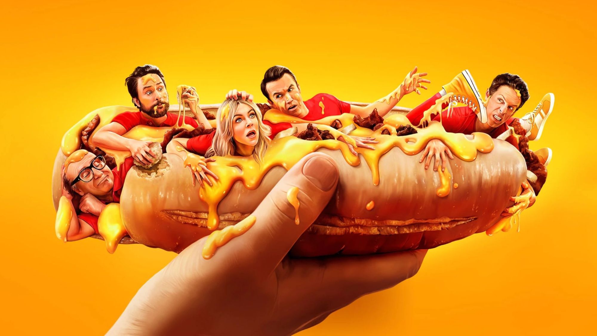 5 Funniest Sitcoms Guaranteed to Make You Laugh Until You Cry