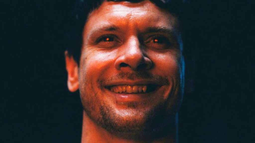 Jack O'Connell in Sinners