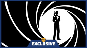 James Bond’s Classic Adventures Are Getting a Brand New Collection (And We Have a First Look) [Exclusive]