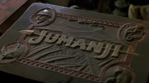 31 Years Later, the Jumanji Sequel Fans Really Wanted Is Closer Than Ever After Latest Update