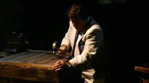 Peacock Is Streaming a Cult Classic Horror Franchise at the Perfect Time