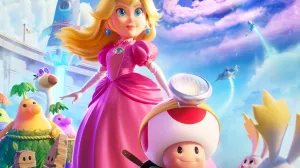 The Super Mario Galaxy Movie Completely Changes 19 Years of Lore (And the First Movie Set It Up)