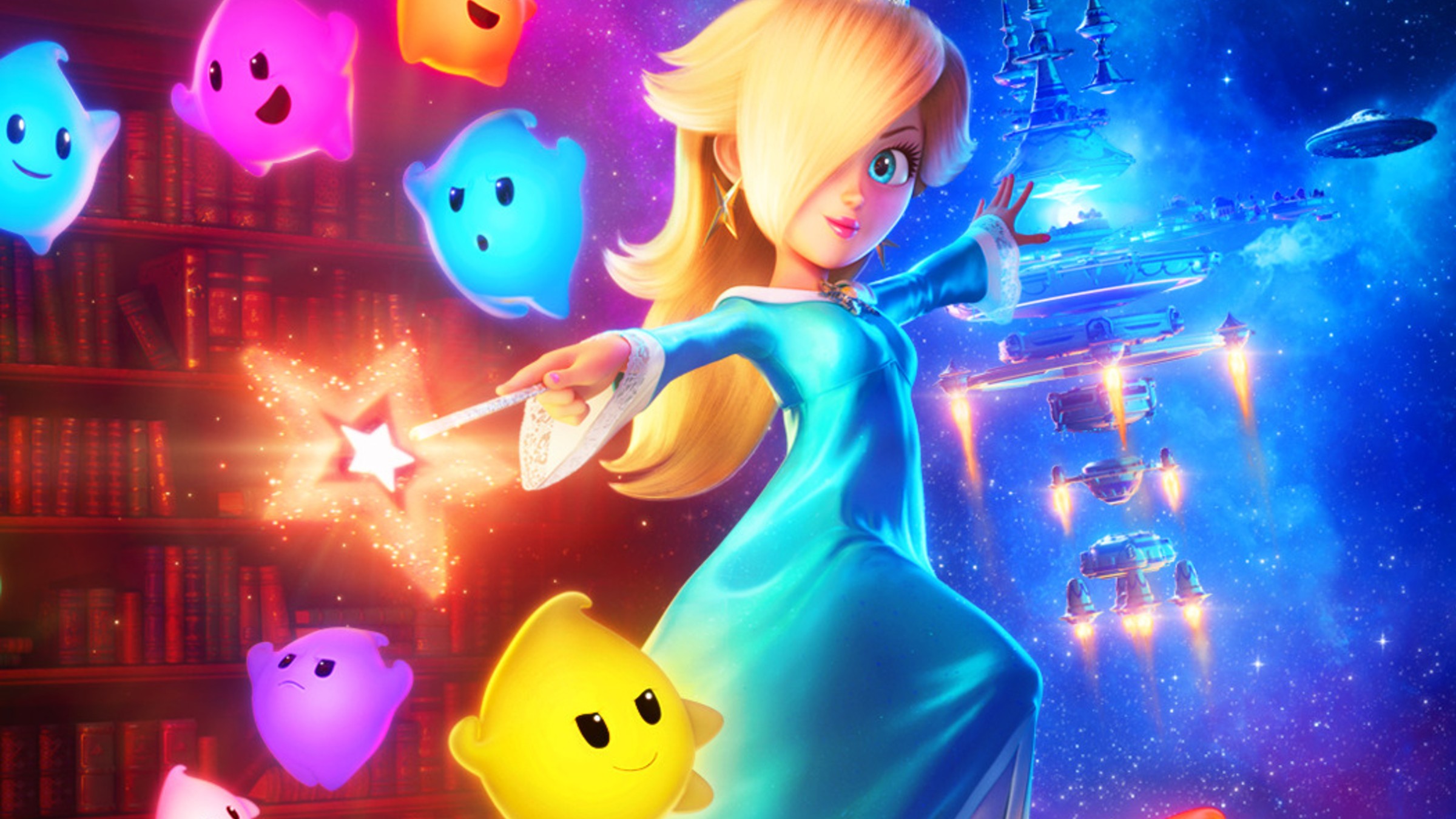 Nintendo Fans Stunned by Massive Lore Change in The Super Mario Galaxy Movie, “Diabolical Levels of Dumb”