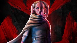 Star Wars Introduces New Jedi Character in Latest Promo Material For New Disney+ Series