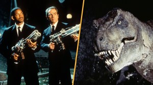5 Sci-Fi Franchises That Peaked With the Very First Movie