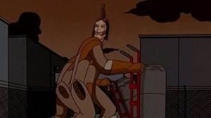 All 4 Seasons of the Best ‘90s Sci-Fi Show You Forgot About Is Leaving Tubi