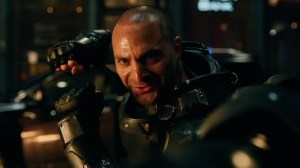 The MCU Finally Drops First Official Scorpion Reveal in Brand New Day After 9 Years